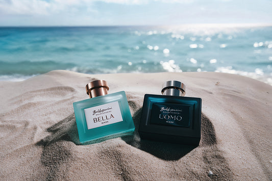 Oumo Mare EDT Natural Spray