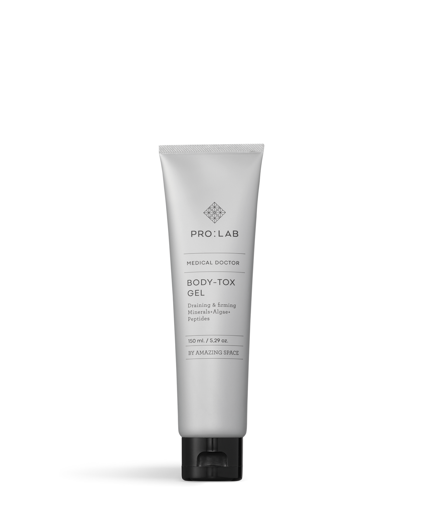 PRO:LAB – BODY-TOX GEL – DRAINING & FIRMING BODY GEL