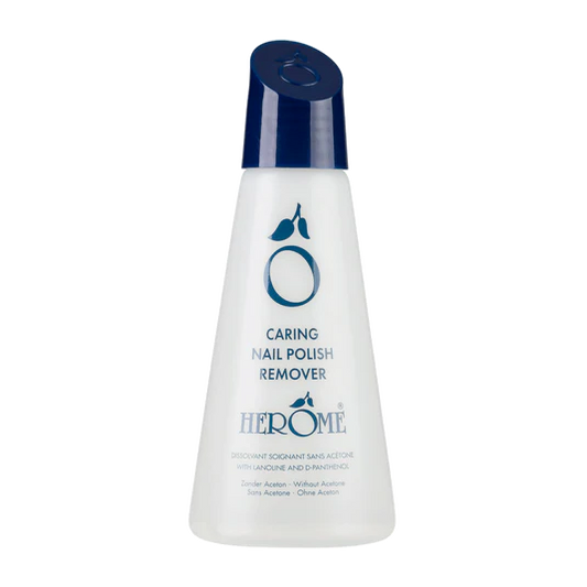 Caring Nail Polish Remover