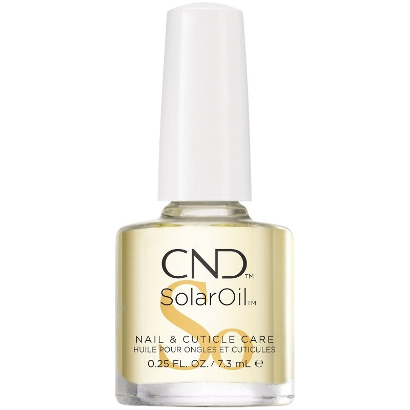SolarOil Nail & Cuticle Treatment