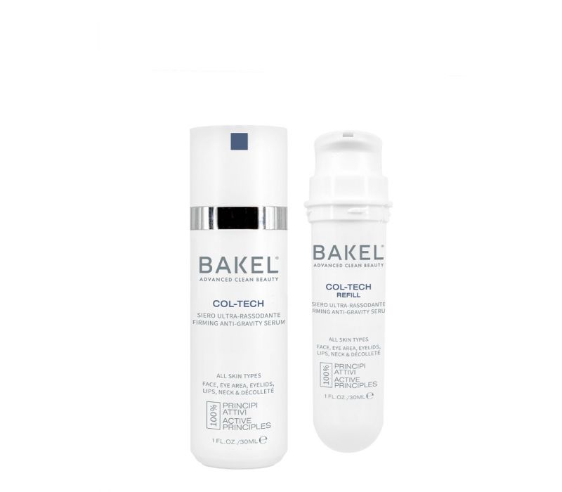 Col Tech Case & Refill - Firming Anti Gravity Serum