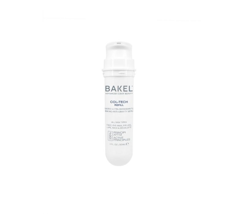 Col Tech Case & Refill - Firming Anti Gravity Serum