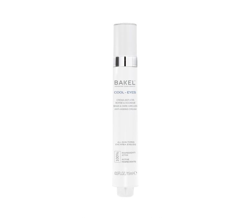 Cool Eyes - Bags and Dark Cirkels Anti Ageing Eye Cream