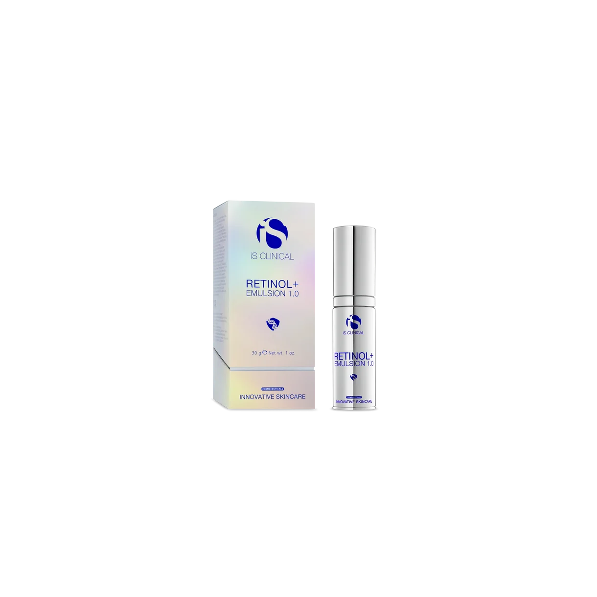 Retinol+ Emulsion 1,0