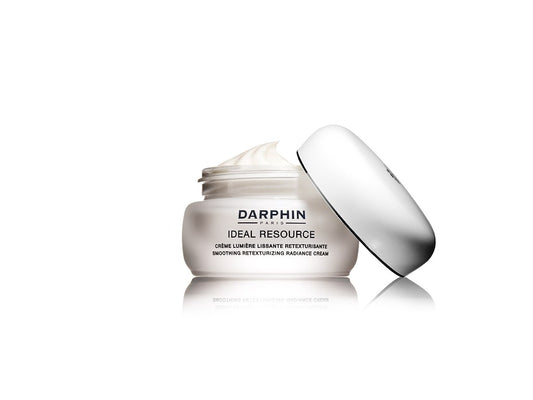 Ideal Resource Smoothing Radiance Cream