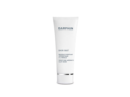 Skin Mat Clay Mask