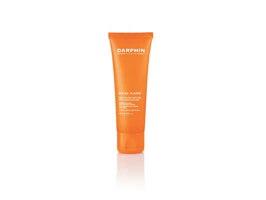 Soleil Plaisir Face SPF50