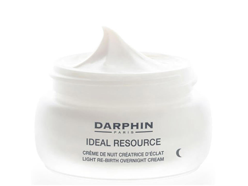 Ideal Resource Overnigt Cream