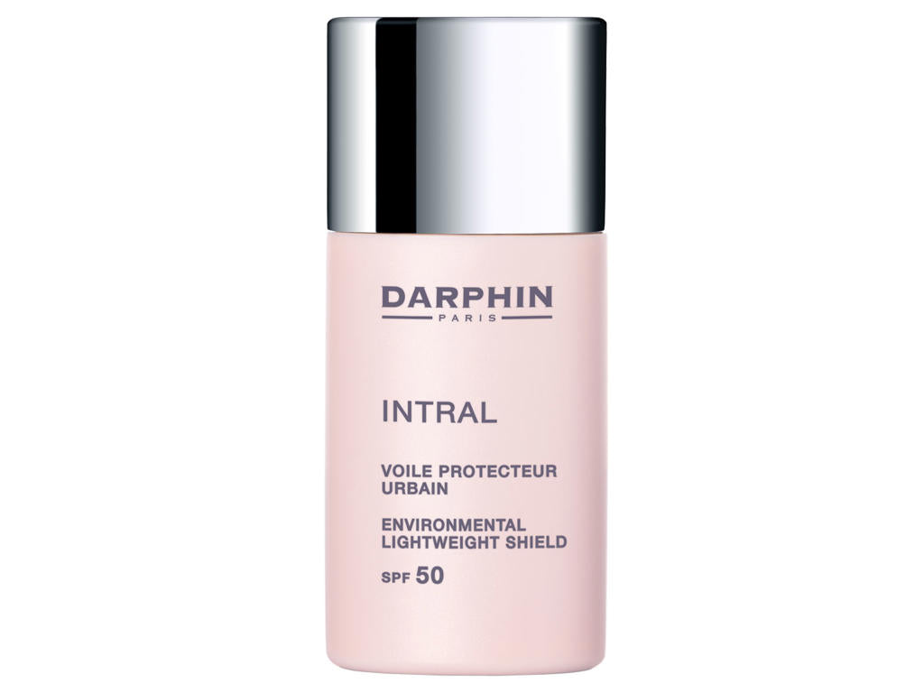 Intral Lightweight Shield SPF50
