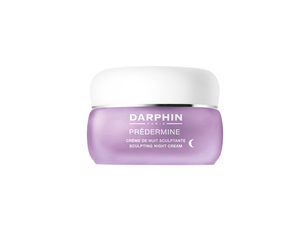 Predermine Night Sculpting Cream