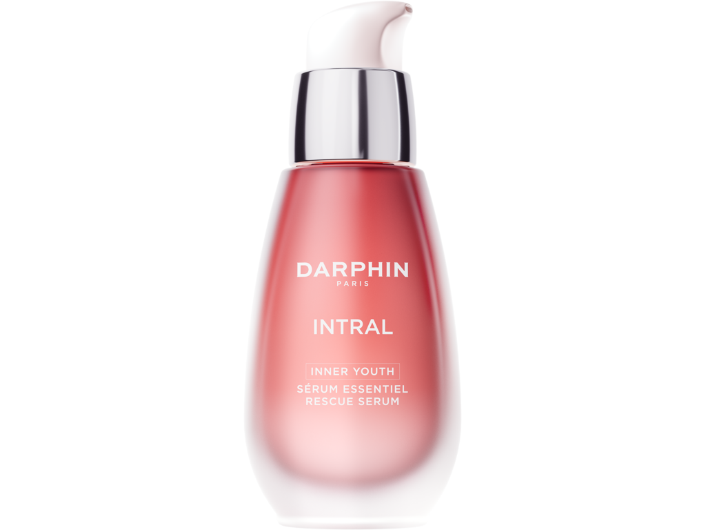 Intral Inner Youth Rescue Serum