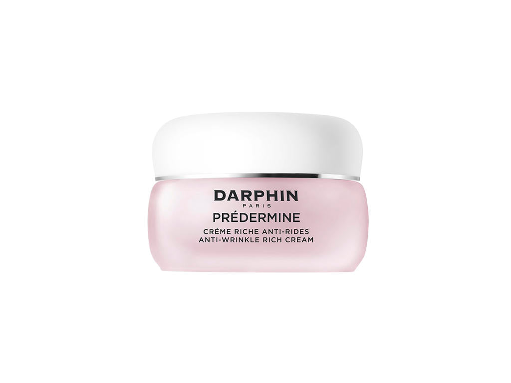 Predermine Anti-Wrinkle Rich Cream
