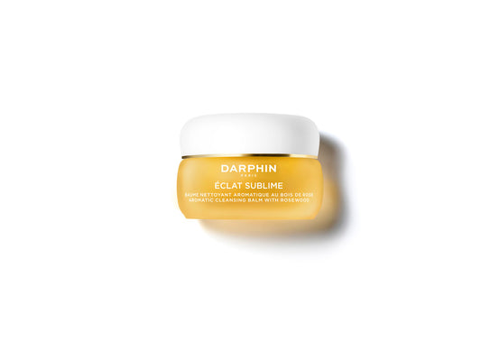 Aromatic Cleansing Balm