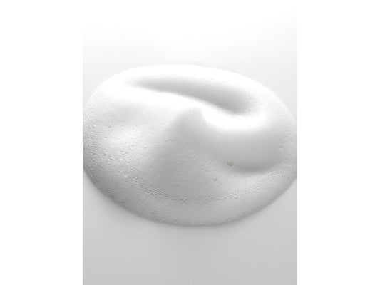 Intral Air Mousse Cleanser