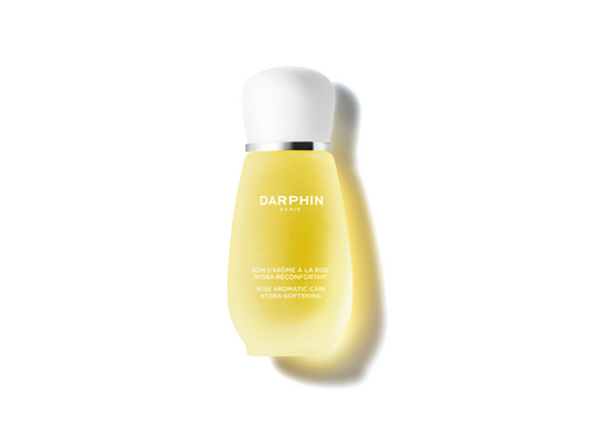 Rose Essential Elixir