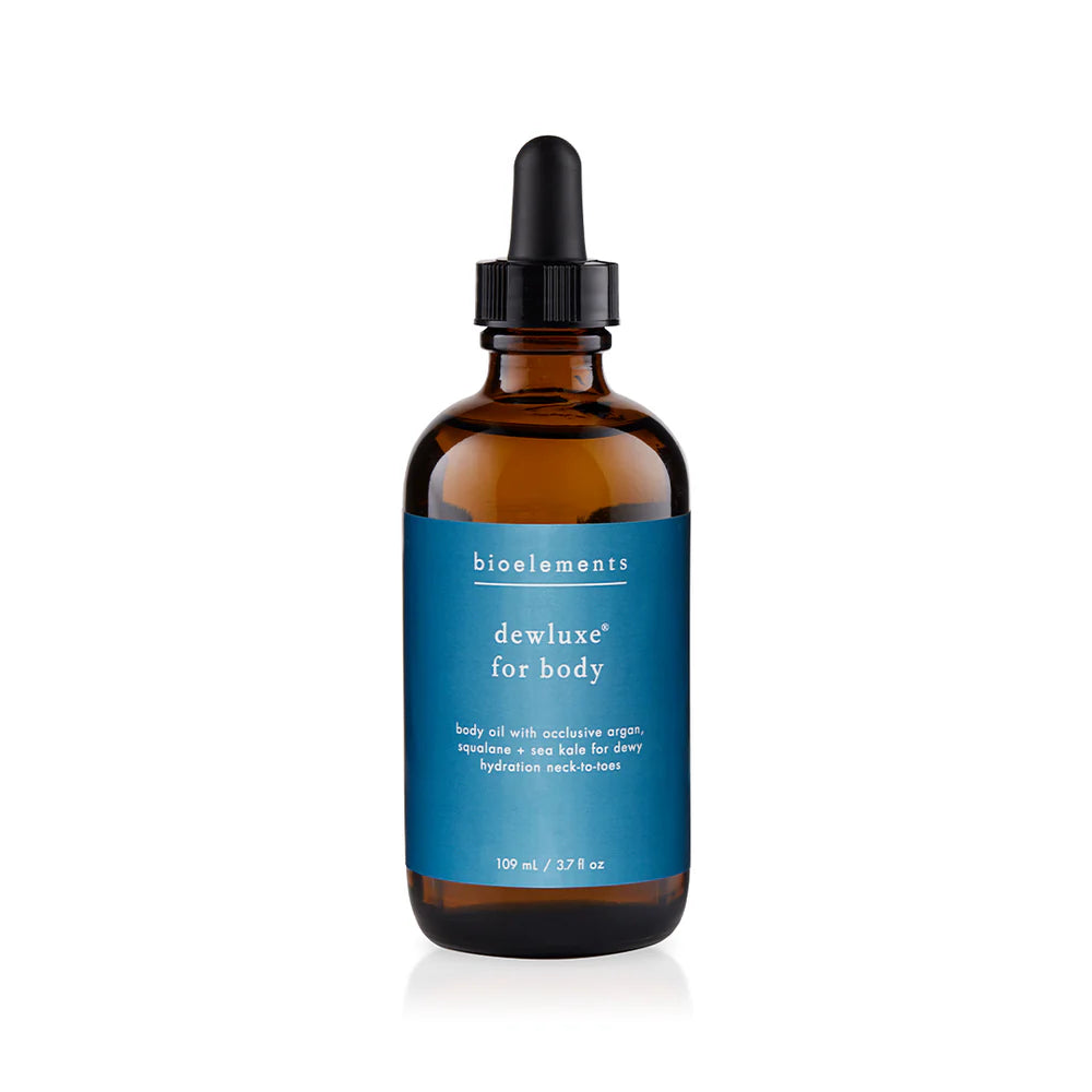 Dewluxe for body