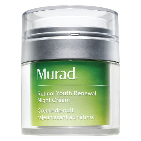 Retinol Youth Renewal Night Cream