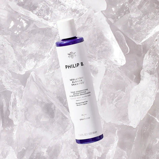 Icelandic Blonde Shampoo
