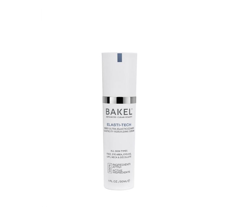 Elasti Tech - Elasticity Rebuilding Serum