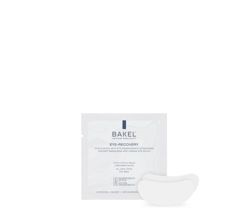 Eye Recovery - Instant Energising Anti-Ageing Eye Patch