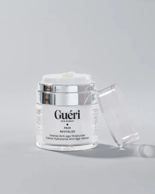 Face Revitalize Intense Anti-age Moisturizer