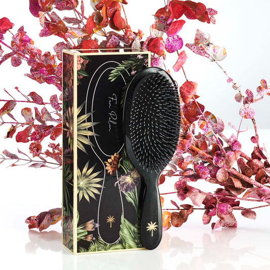 Hair Brush Large - Stardust