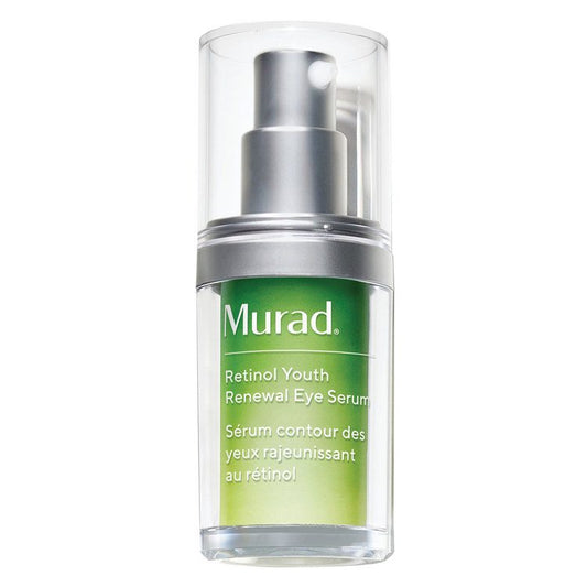 Retinol Youth Renewal Eye Serum
