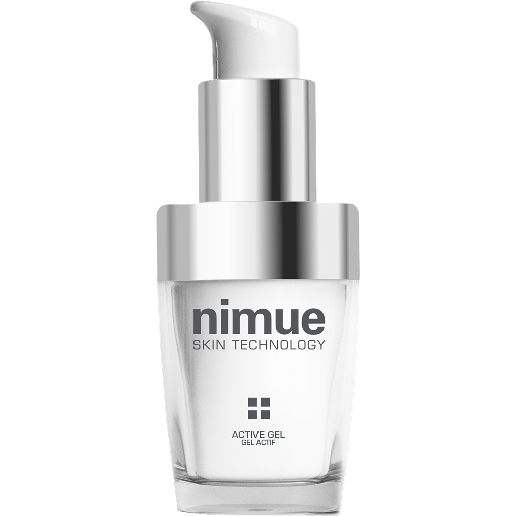 Active Gel