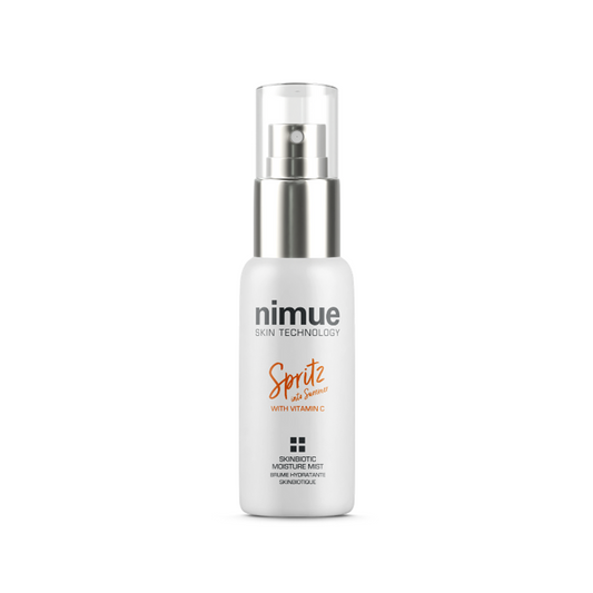 Skinbiotic Moisture Mist + Vit- C