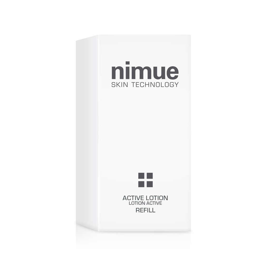 Active Lotion