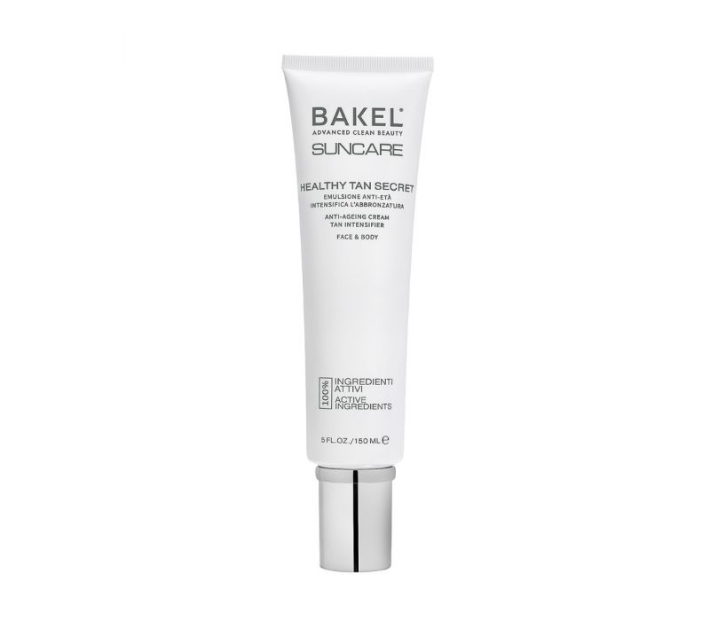 Healthy Tan Secret - Anti Ageing Cream Tan Intensifier