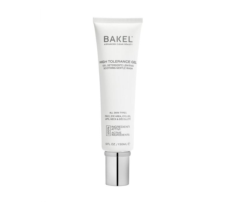 High Tolerance Gel - Forming Gel