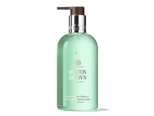 Mullbery & Thyme Fine Liquid Hand Wash