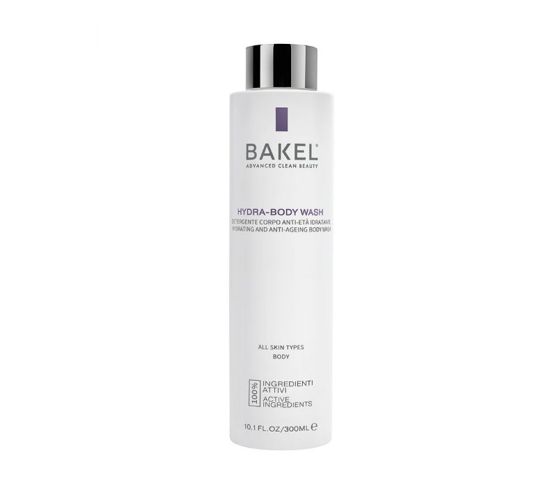 Hydra Body Wash - Hydrating and Anti-Ageing Body Wash