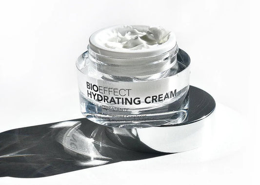 Hydrating Cream