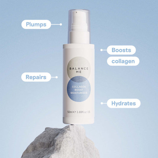 Collagen Boost Moisturiser