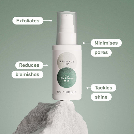 PHA Clarifyring Mist