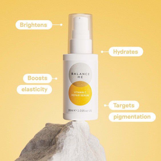 Vitamin C Repair Serum