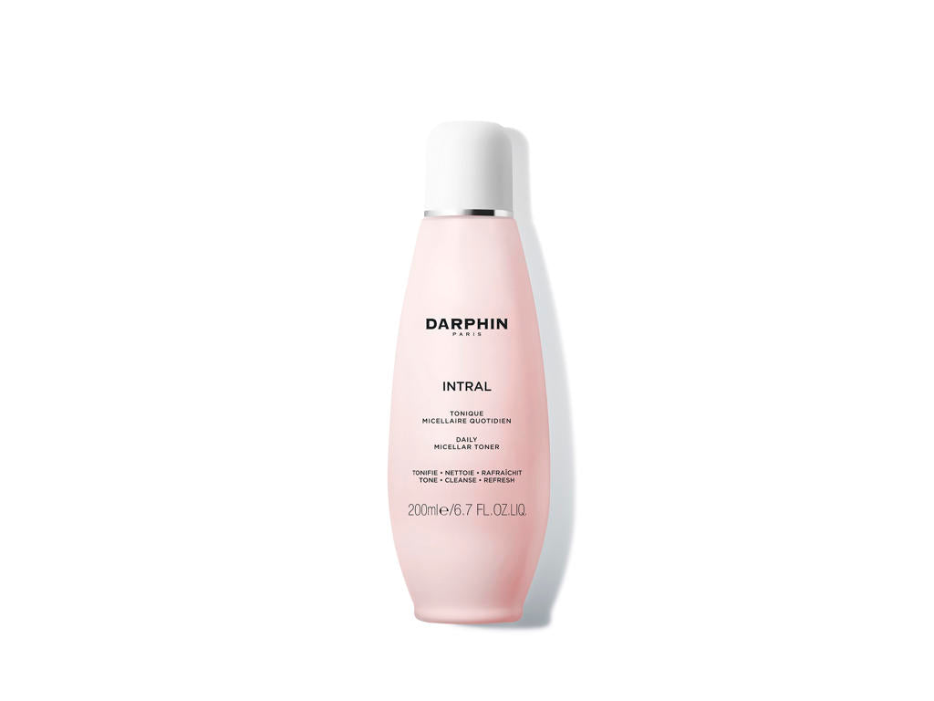 Intral Daily Micellar Toner