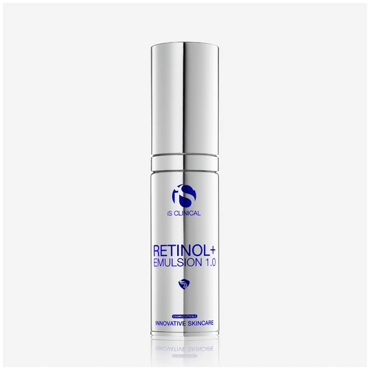 Retinol+ Emulsion 1,0