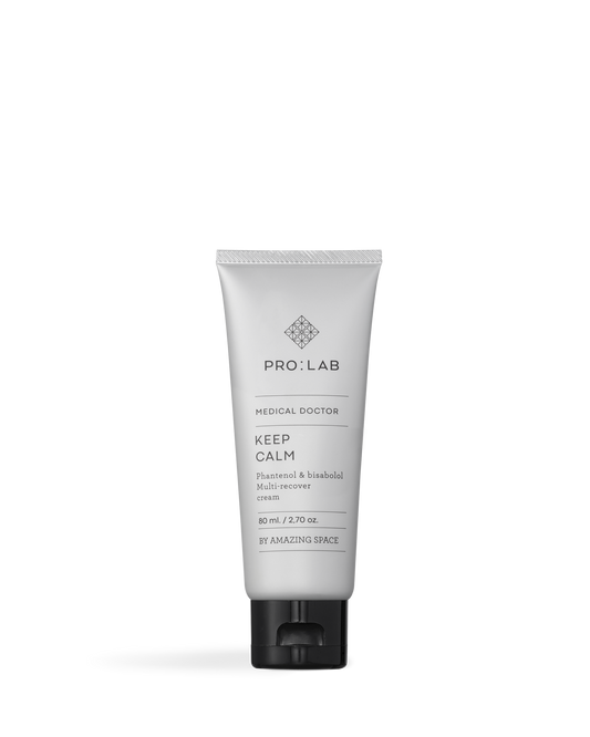 PRO:LAB – KEEP CALM – MULTI-RECOVER CREAM