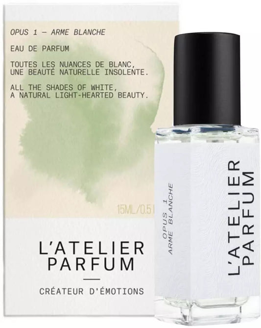 L'Atelier Parfum Arme Blanche EDP