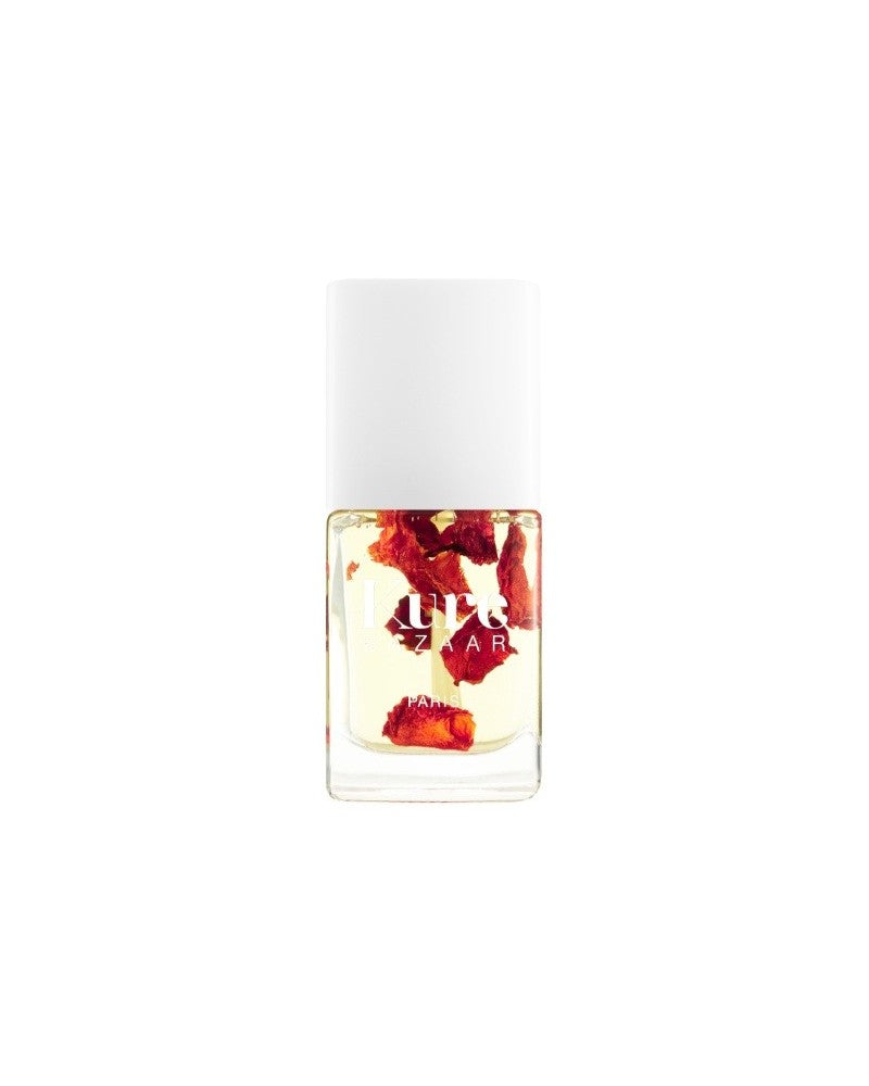 ROSE INFUSION NAIL OIL