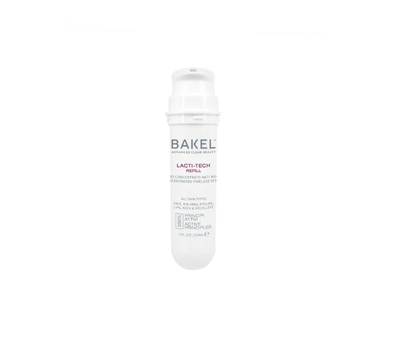 Lacti Tech Case & Refill - Concentrate Anti Wrinkle Serum