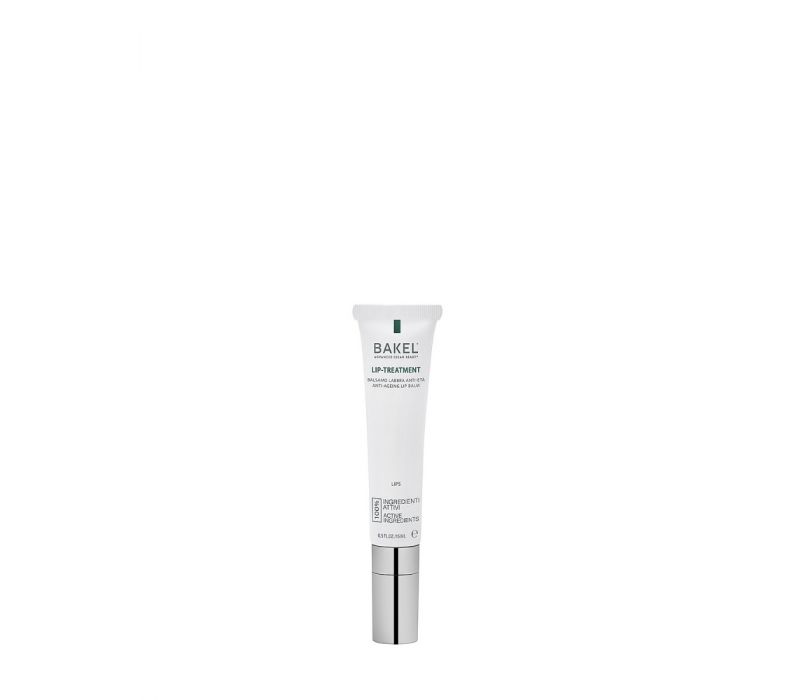 Lip Treatment - Anti Ageing Lip Balm