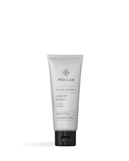 PRO:LAB – LIQUID MOIST – OIL FREE HYDRATOR