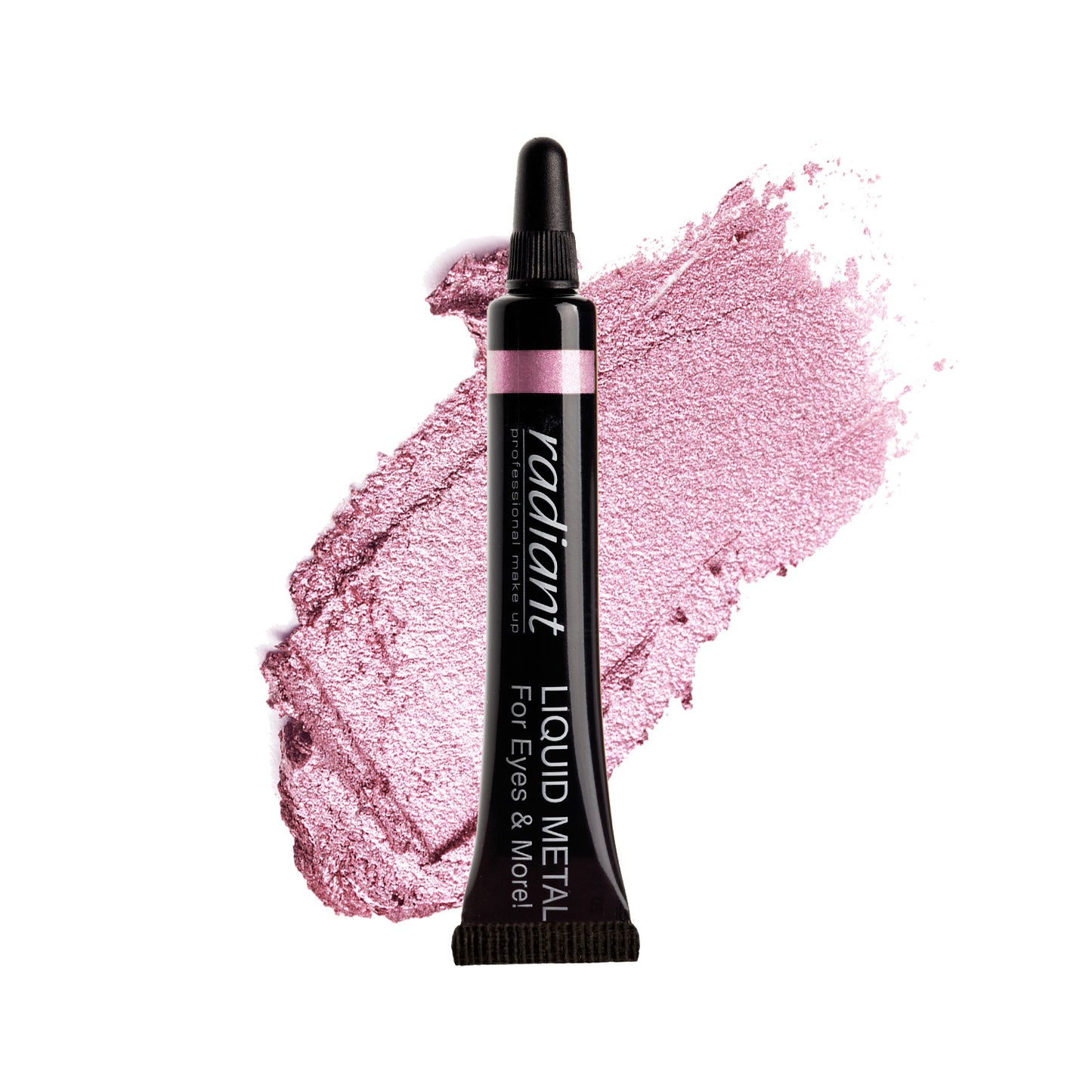 Liquid Metal For Eyes and More