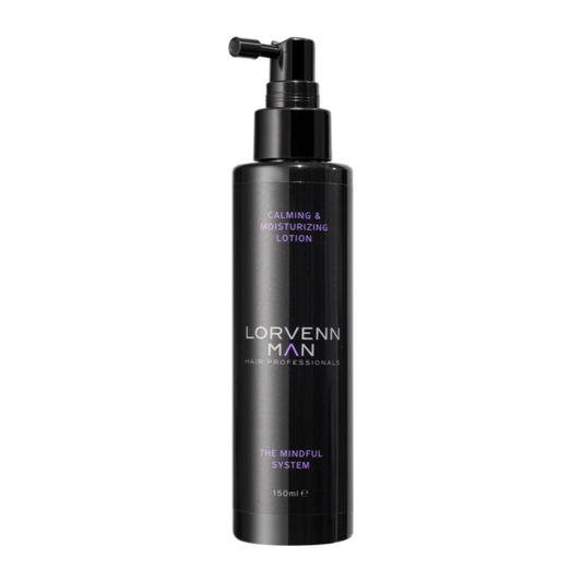 CALMING & MOISTURIZING LOTION