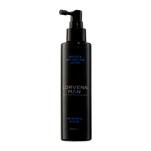 RESCUE & ANTI-HAIR LOSS LOTION
