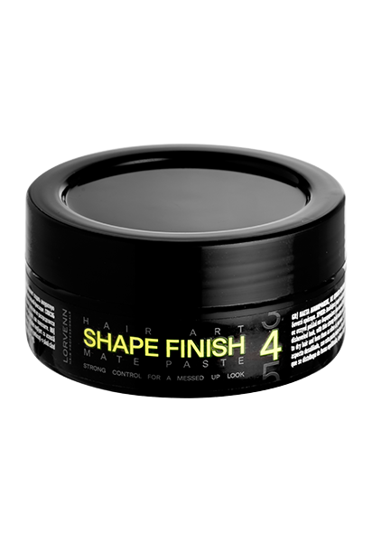 Shape Finish